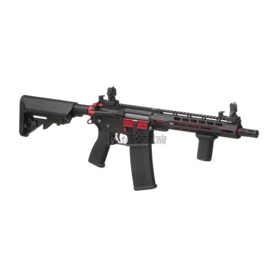 Specna Arms SA-E39 Edge S-AEG - Red