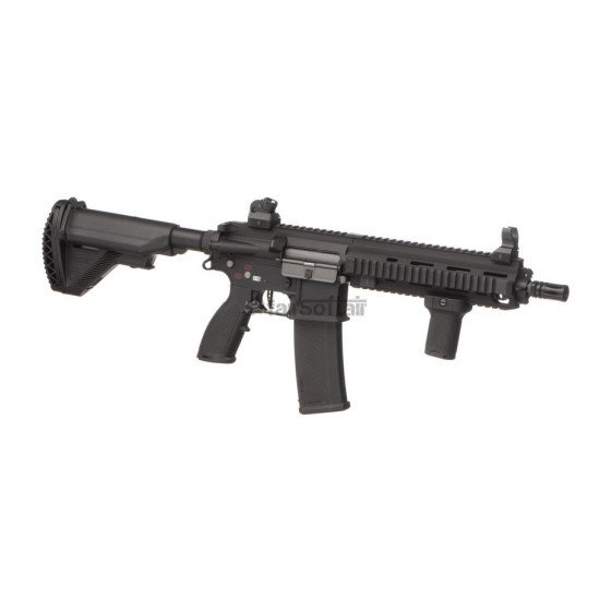 Specna Arms SA-H20 Edge 2.0 S-AEG - Black