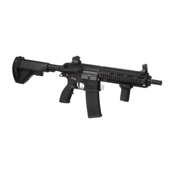 Specna Arms SA-H20 Edge 2.0 - Black