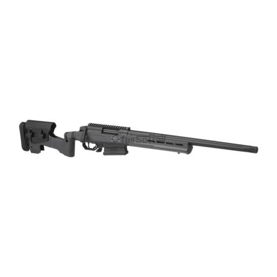Amoeba Striker AST-1 Bolt Action Sniper Rifle - Grey