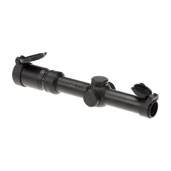 Sightmark Citadel 1-10x24 CR1 - Black