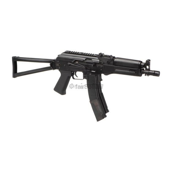 LCT PP-19-01 - Black