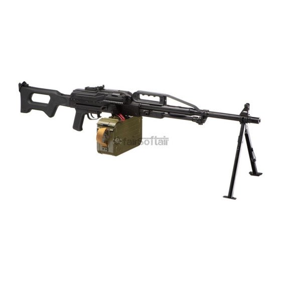 LCT PKP Pecheneg LMG