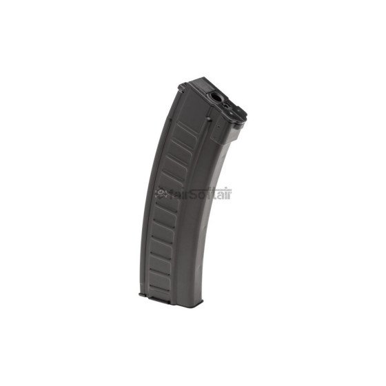 LCT Magazin SR-3M Hicap 500rds - Black