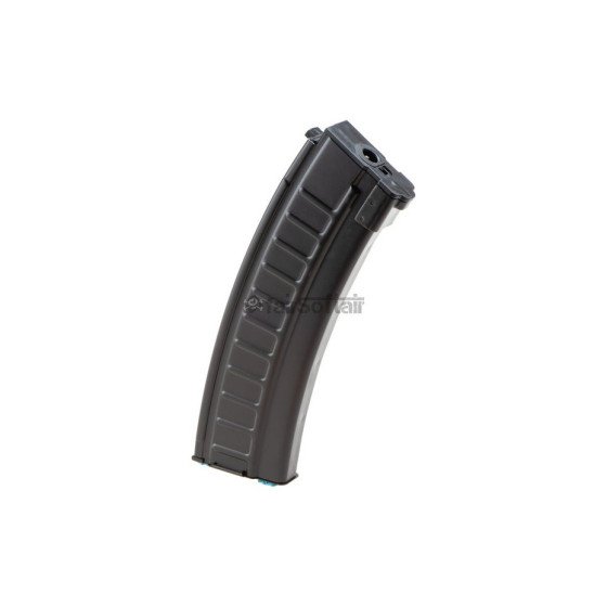 LCT Magazin SR-3M Lowcap 70rds - Black