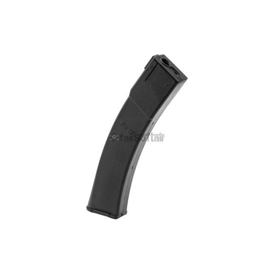 LCT Magazin PP-19-01 Lowcap 50rs - Black