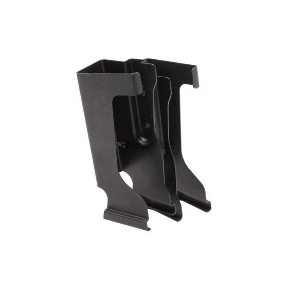 LCT PP-19-01 Magazine Clip - Black
