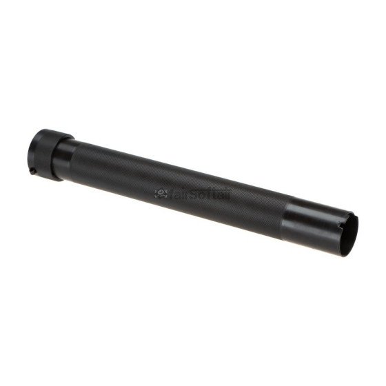 LCT SR-3M Silencer - Black