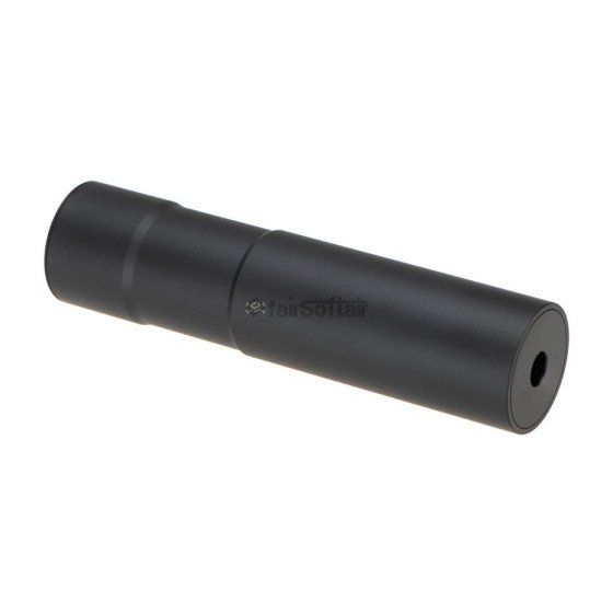LCT ZDTK-4 Silencer 14x1.0 L - Black