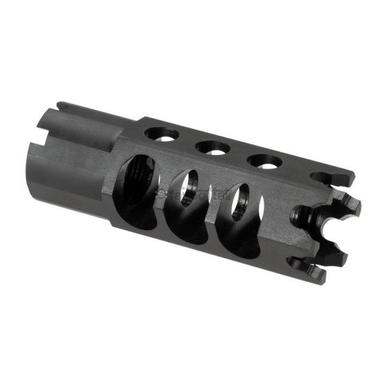 LCT Hexagon Flash Hider CW
