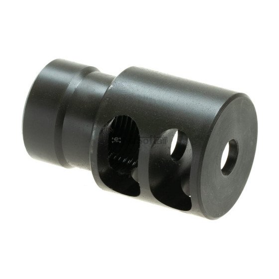 LCT ZDTK-2 Muzzle Brake 24x1.5mm R