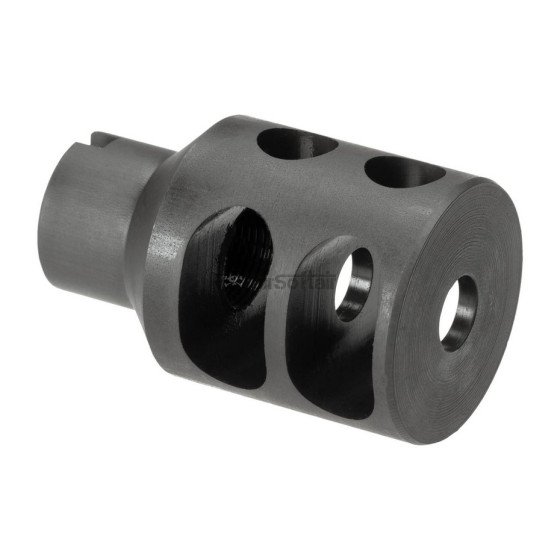 LCT ZDTK-2L Muzzle Brake 14x1.0 L