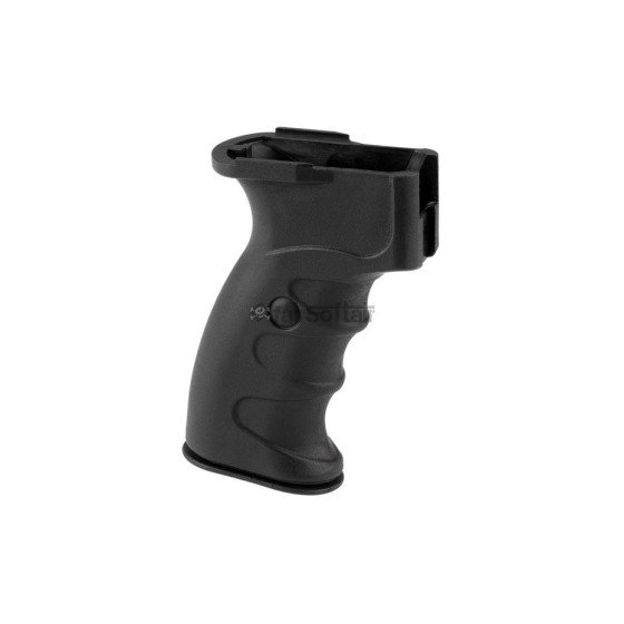 LCT LCK12 Pistol Grip - Black
