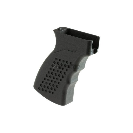 LCT ZRK-3 Aluminium Pistol Grip - Black