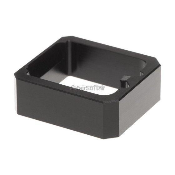 Airtech Studios Easy Mag Reloader for G&G SMC-9 - Black