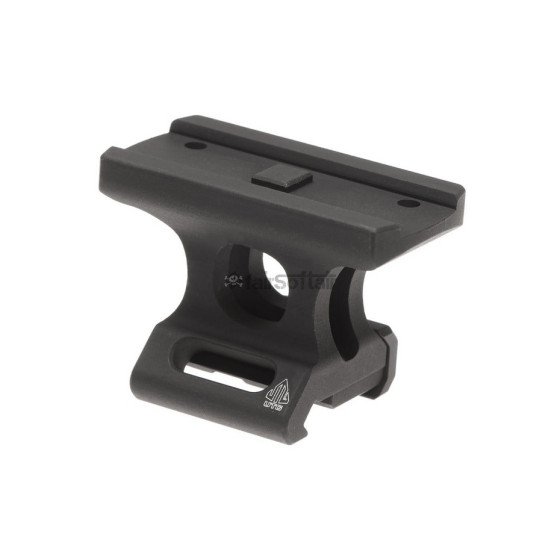Leapers 1/3 Co-Witness Mount for Aimpoint T1 - Black