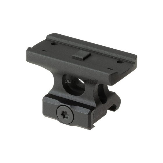 Leapers Absolute Co-Witness Mount for Aimpoint T1 - Black
