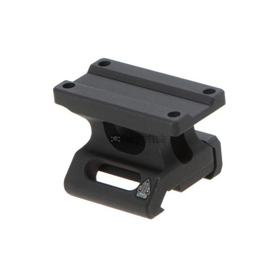 Leapers Absolute Co-Witness Mount for Trijicon MRO Dot Sight - Black