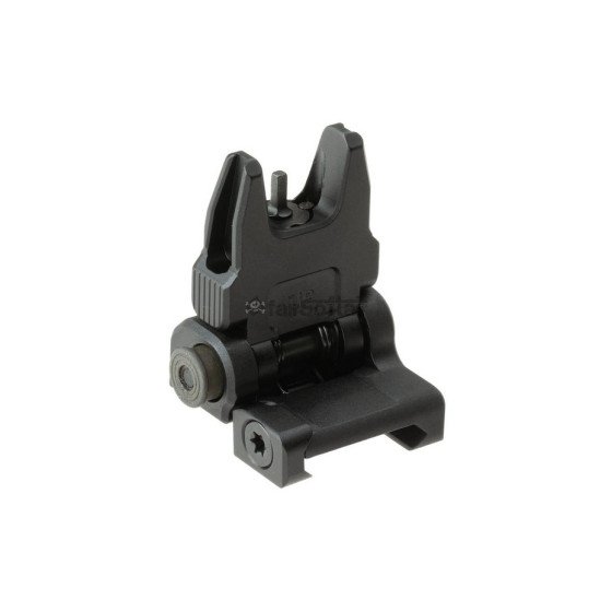 Leapers Spring Loaded Flip Up Front Sight