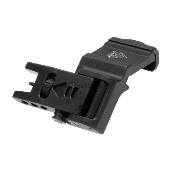 Leapers Accu-Sync 45 Degree Angle Flip Up Front Sight