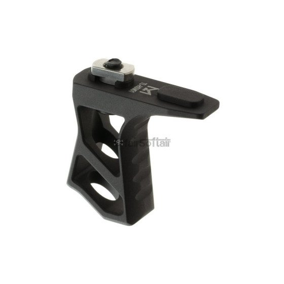 Leapers Ultra Slim Handstop - Black