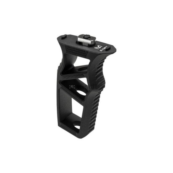 Leapers Ultra Slim M-LOK Foregrip - Black
