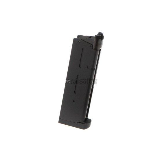HFC Magazin HG-171 GBB 25rds - Black