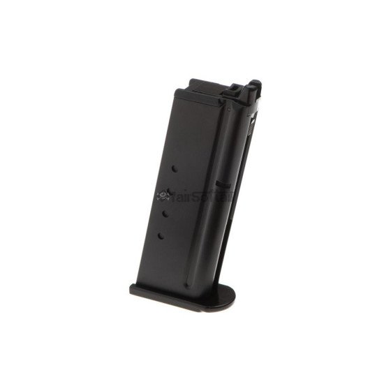 HFC Magazin .50 AE GBB - Black