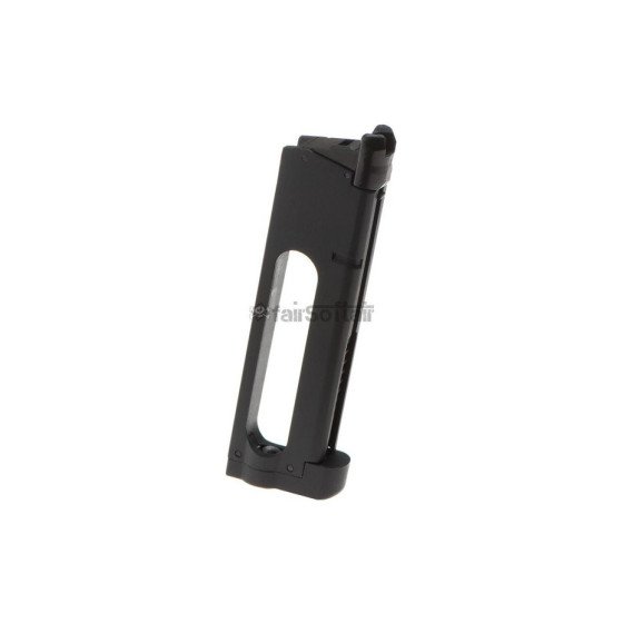 HFC Magazin HG-171 Co2 25rds - Black