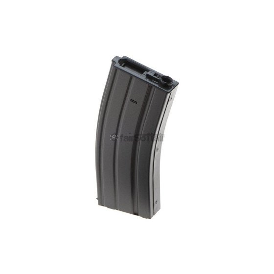 E&C Magazine M4 Hicap 300rds - Grey