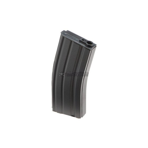 E&C Magazine M4 Midcap 160rds - Grey