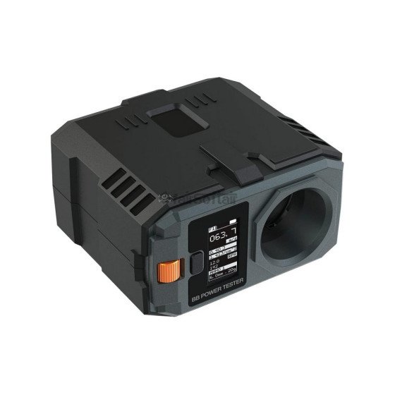 Nimrod NTC01 Chronograph