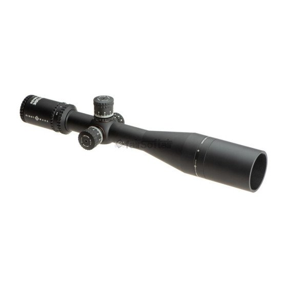 Sightmark Latitude 6.25-25x56 F-Class - Black