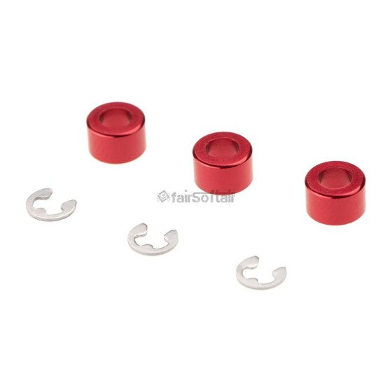 Poseidon GBB Exhaust Valve Shim Set