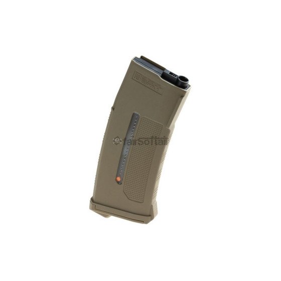 PTS Syndicate EPM 1 Enhanced Polymer Magazine One 250rds - Dark Earth
