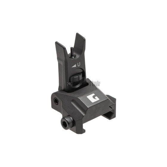 Clawgear Flip-Up Front Sight - Black