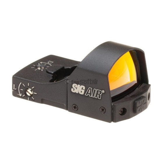 SIG Sauer SIG Air Reflex Sight - Black