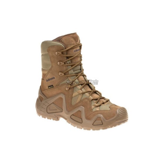 Lowa Zephyr GTX Hi TF - Coyote