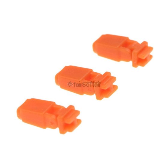 PTS Syndicate EPM / EPM1 Follower Pack 3-pack - Black