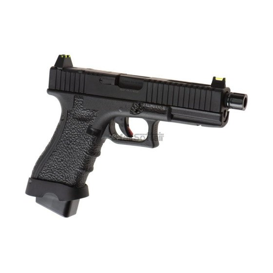 Vorsk EU18 GBB - Black