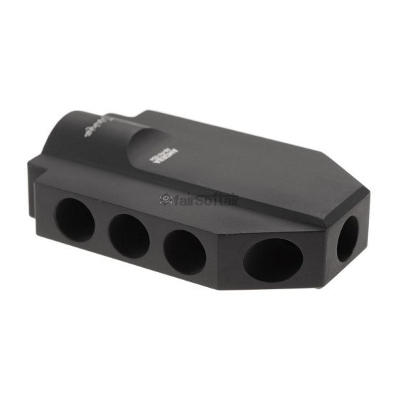 Amoeba FH-004 S1 Striker Flashhider - Black