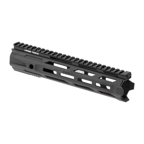 Krytac Trident TR210 M-LOK Handguard - Black