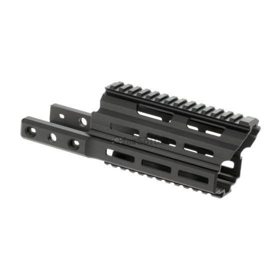 Nitro.V0 Kriss Vector M-LOK Handguard S - Black