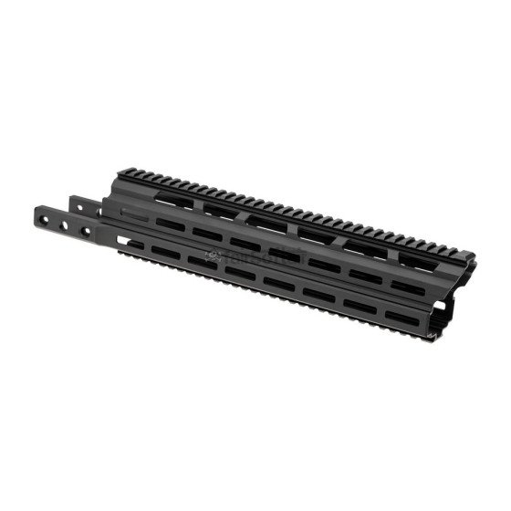 Nitro.V0 Kriss Vector M-LOK Handguard XL - Black