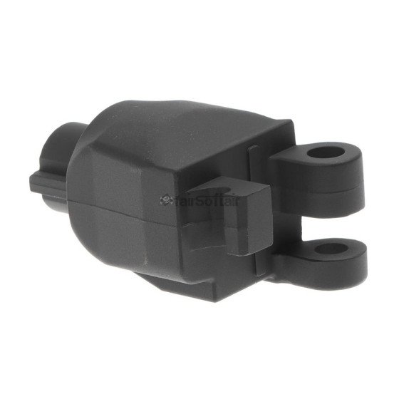 Laylax Kriss Vector Stockbase