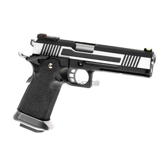 AW Custom HX1031 Split Slide Full Auto Full Metal GBB