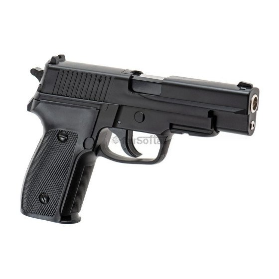 HFC P226 Spring Pistol - Black