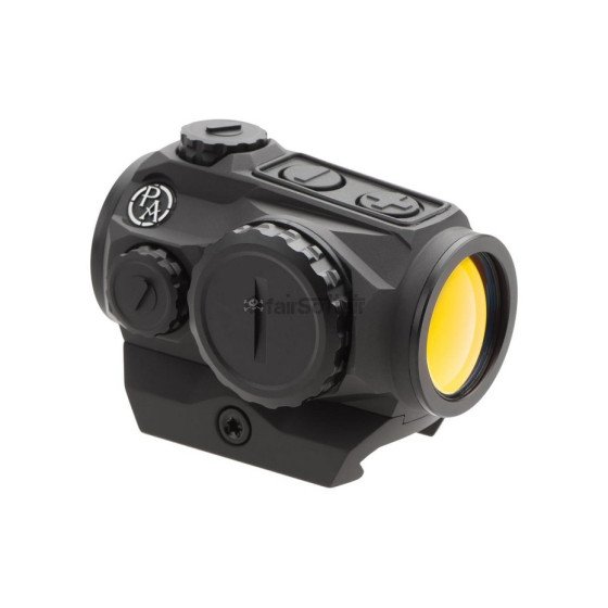 Primary Arms SLx MD-20 Micro Red Dot - Black