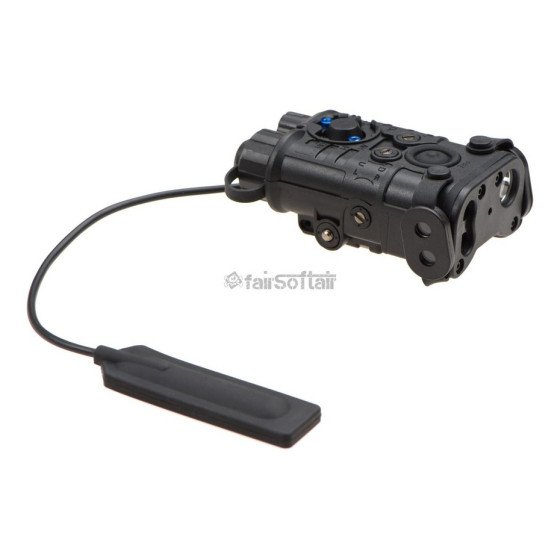 Element NGAL Illuminator / Red Laser Module - Black
