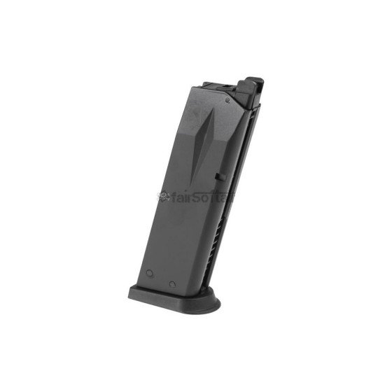 SIG Sauer Magazin P229 Full Metal GBB 25rds - Black